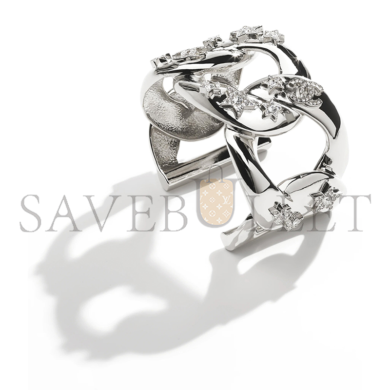 CHANEL VOLUME BRACELET ABF601